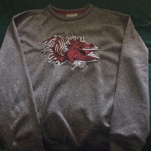 GameCocks Jacket